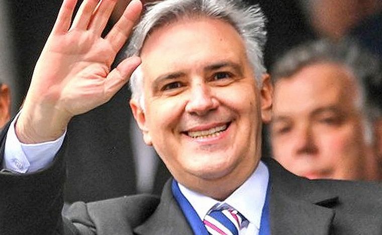 Cadena3Com's tweet photo. La quinta pata del gato
El "Partido Único" de Llaryora: un ministerio no se le niega a nadie https://t.co/QdF269WagG
---
Por @adsimioni https://t.co/JQcDO0O6Z7