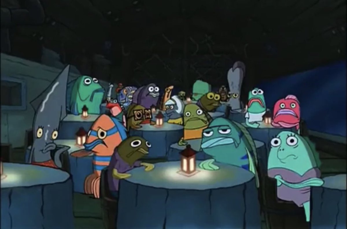 Watching this halftime show