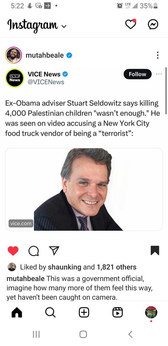 Papalarge6's tweet photo. Good, now send him toe the American Mukhabarat. #StuartSeldowitzIsRacist ladies and gentlemen the walking and talking policies of the United States of America. https://t.co/uErSAVACkd