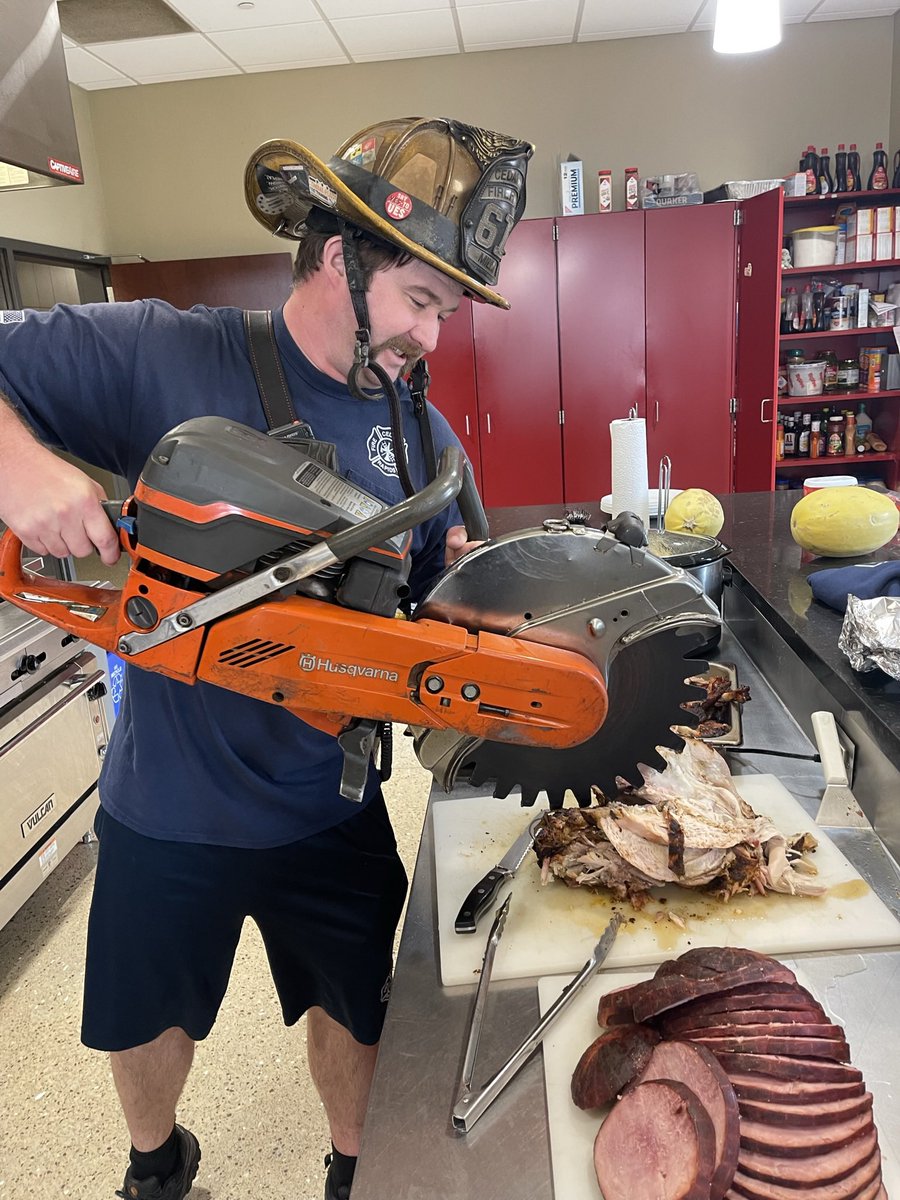 Happy Thanksgiving to you and your family from the members of Cedar Rapids Local 11!