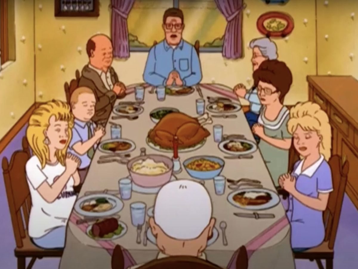 Boomhauer tweet media