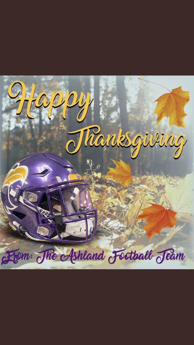 CGreenhalge2933's tweet photo. Thank you! @JimCordle63 @AshlandFB https://t.co/8OjiSxG0z7