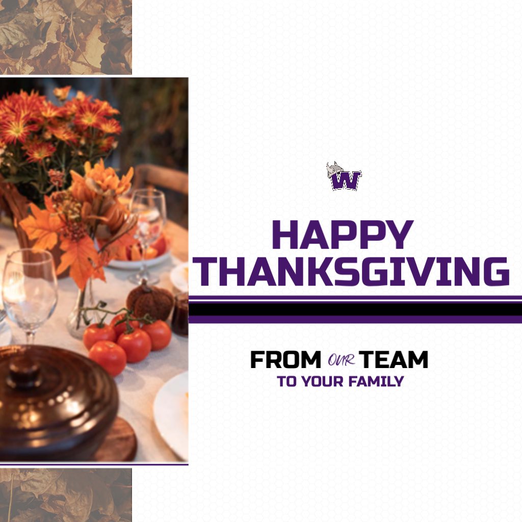 WaldorfWBB's tweet photo. HAPPY THANKSGIVING🐔🏀

#GoWarriors https://t.co/rrOP8NG47I