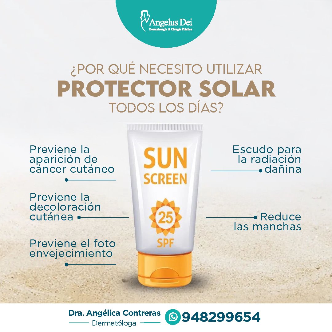 EMAngelusDei's tweet photo. Protégete del sol con la línea de bloqueadores recomendados para cada tipo de piel.😉☀🌊

Dra. Angélica Contreras, Médico Dermatóloga y Especialista en Medicina Estética.👩‍⚕

Separa tu cita con un solo clic 👉 https://t.co/lcKMJFrtEj https://t.co/rSJRsP2S1Q
