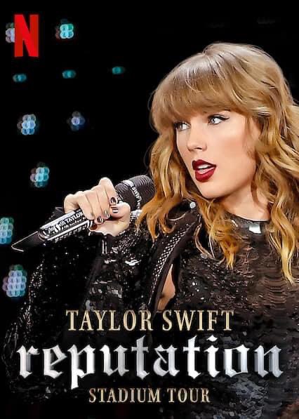 Dannyakalucky's tweet photo. So @netflix is Removing the reputation stadium tour @taylorswift13 @taylornation13 so that mean I am canceling my Netflix account the only reason I still have it is because of Taylor! #Swiftie #netflixiscanceled #reputation https://t.co/RIxTWjfT2D