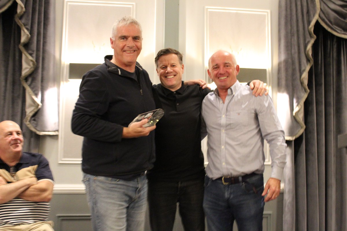 Wexford FC tweet media