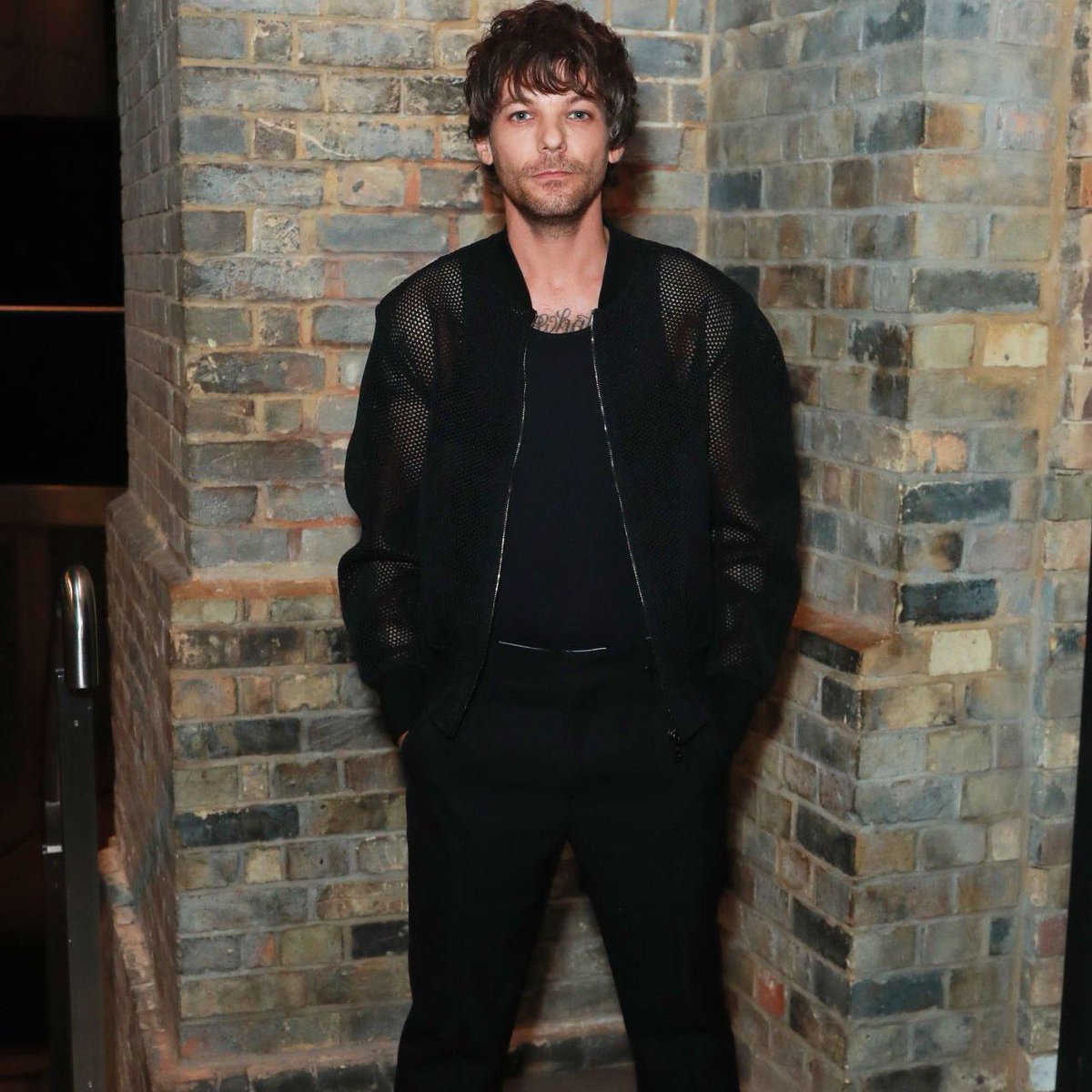 bisexual porque me gustan las mujeres y louis tomlinson