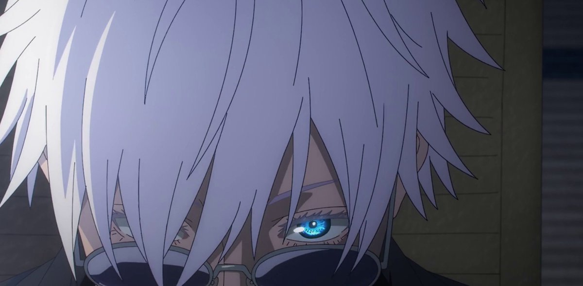 BIGDADDYGOJO's tweet photo. #JJKSPOILERS #JJK243

I would just like to reiterate the importance of the fact that Yuta cut off Kenjaku’s head, but Sukuna *didn’t* cut off Gojo’s head, FOR A REASON. 

HE is coming. https://t.co/VszRW2XAms