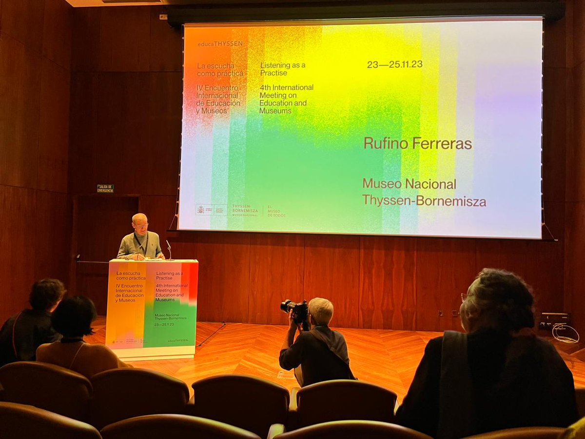 Museo Artequin tweet media