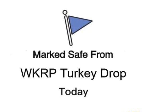 Real_BDFBand's tweet photo. Stay safe and celebrate wisely. Happy Thanksgiving everyone. #BDF #BlackDogFriday #Texas #Music #Thanksgiving #WKRP #Southern #Texicana #Indie #Blues #Rock #Band https://t.co/hTLBs02mPe