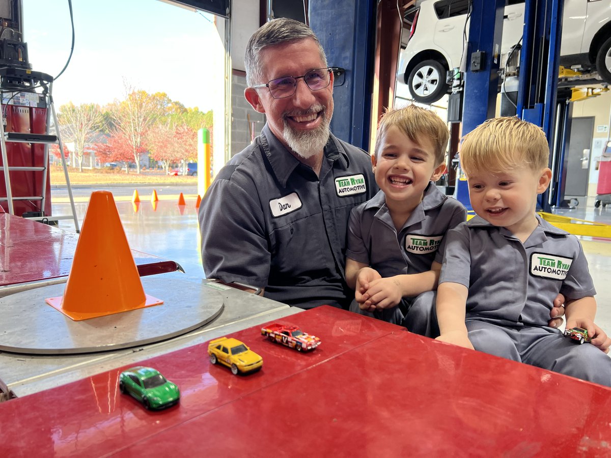 Happy Thanksgiving Y’all!