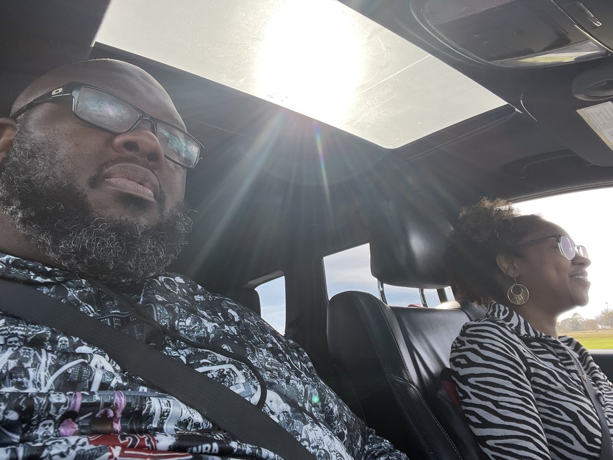 Marvin L James II tweet media