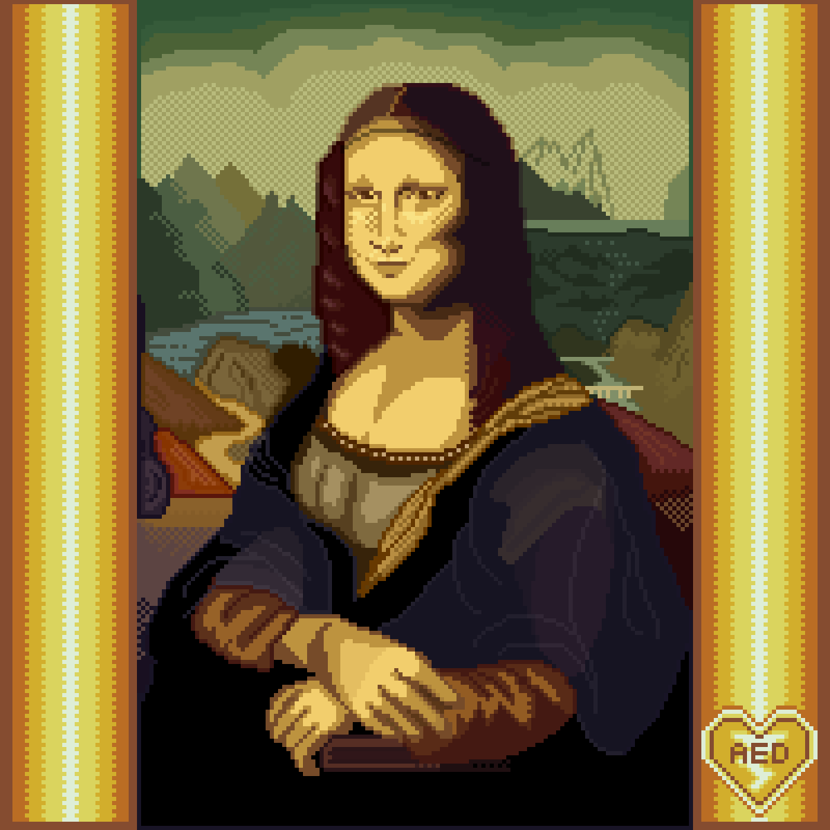 Amanda Elizabeth Devik tweet media