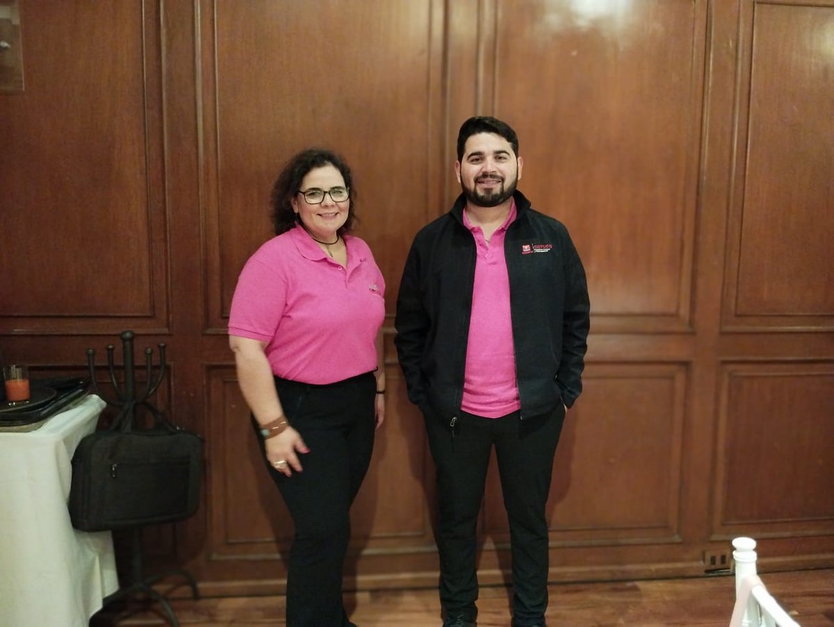 magosymagos's tweet photo. ¡Un encuentro fabuloso en #HaciendadelosMorales! Presentamos el desayuno de #PlayasdeRosarito, donde compartimos perspectivas e ideas junto con Fernanda Montoya Agramont directora de la Oficina de #Turismo de Playas de Rosarito.

#magosymagos  #innovación #éxitoempresarial https://t.co/l3yg9JjB93