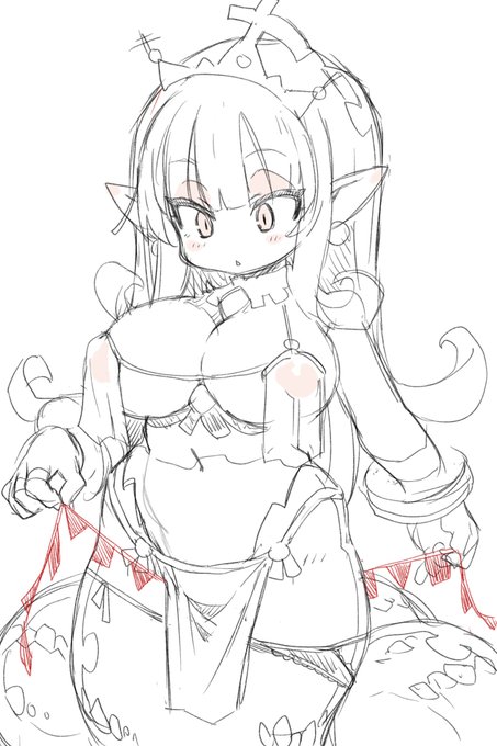 ヘビちゃんスキマカスタム