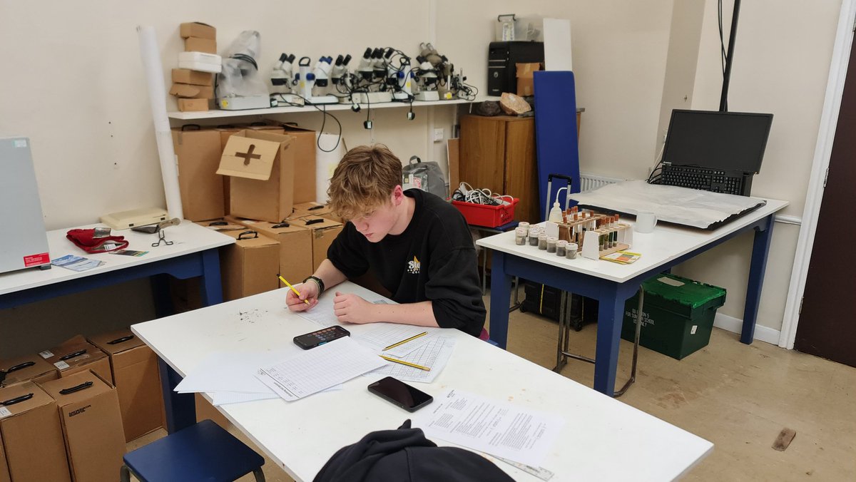 SGSGeographyDpt's tweet photo. The Yr13 Geographer's are all working hard, interpreting their data.
#SGSGeographyDep #Geography #classroomsession #datainterpretation #FSC #NEA #SGSDifference https://t.co/XQeu9rufC1