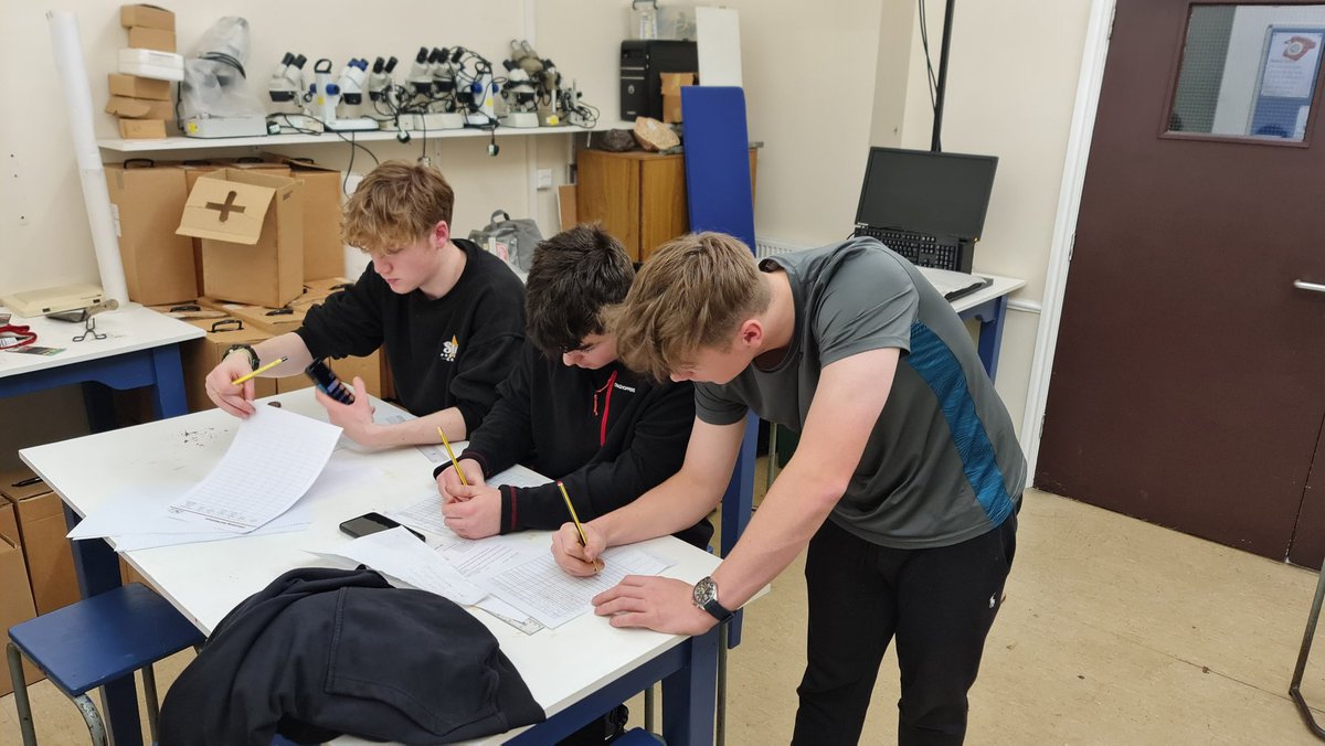 SGSGeographyDpt's tweet photo. The Yr13 Geographer's are all working hard, interpreting their data.
#SGSGeographyDep #Geography #classroomsession #datainterpretation #FSC #NEA #SGSDifference https://t.co/XQeu9rufC1