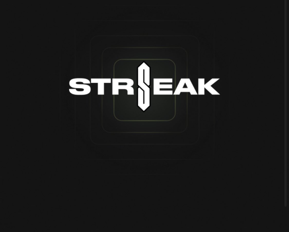 NuriGems's tweet photo. YOU KNOW HOW WE DO IT HERE! 🫡

2,000,000 $STREAK ALL STEPS 💥

- COMMENT - $STREAK

- QUOTE - $STREAK

- REPOST

- FOLLOW - @NFTNURI 🔔

#memecoin #Airdrop https://t.co/ciGwsBIH7y