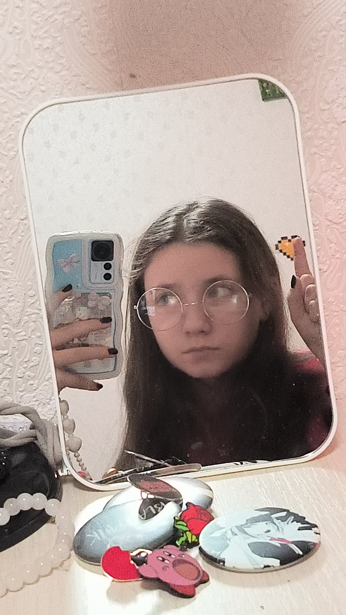 I'm 🤓☝️