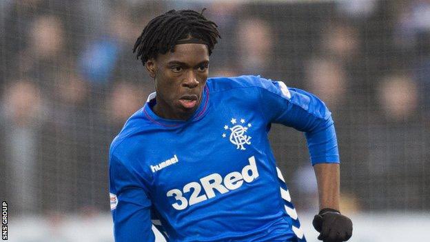 Ovie Ejaria. The Liverpool loanee was brought in by Gerrard. A screamer to take us to the Europa in that long afternoon in Ufa (although did we not miss it due to pictures cutting out?). Loan ended in December after he failed to make impact. Now at bottom of  League 1 Reading