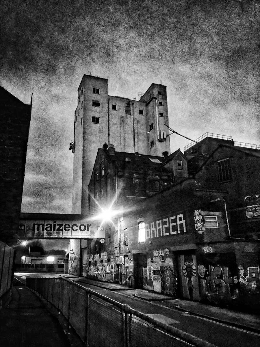 digihull's tweet image. Bankside #Hull