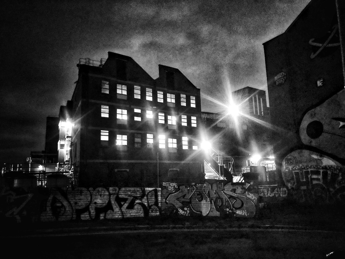 digihull's tweet image. Bankside #Hull