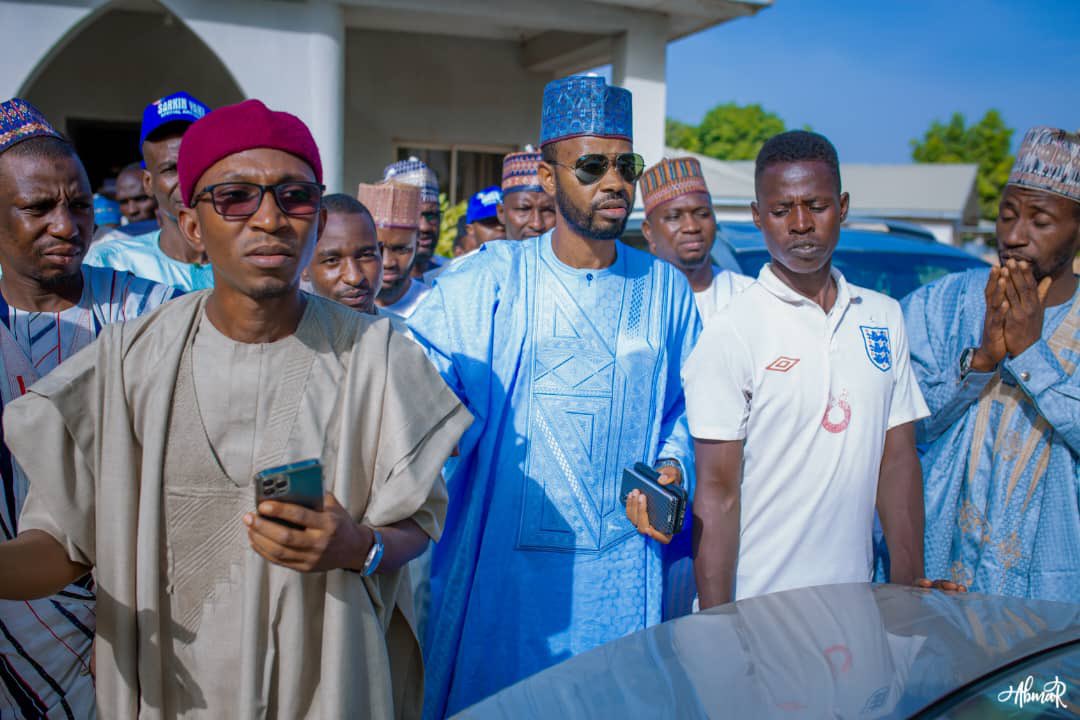 Abubakar musa(ATK) tweet media