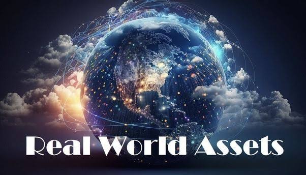 elgeod's tweet photo. Do You Know that Real-World Assets are now tokenized on-chain?
Fractional ownership and tokenization of Intellectual Properties, are examples of RWAs on the blockchain. These include IP-NFTs of arts, Commodities, and Real Estate.🧡

#Day6 #DYK #CryptoContentCreators #100DaysOfDYK https://t.co/yfgoJzEsHI