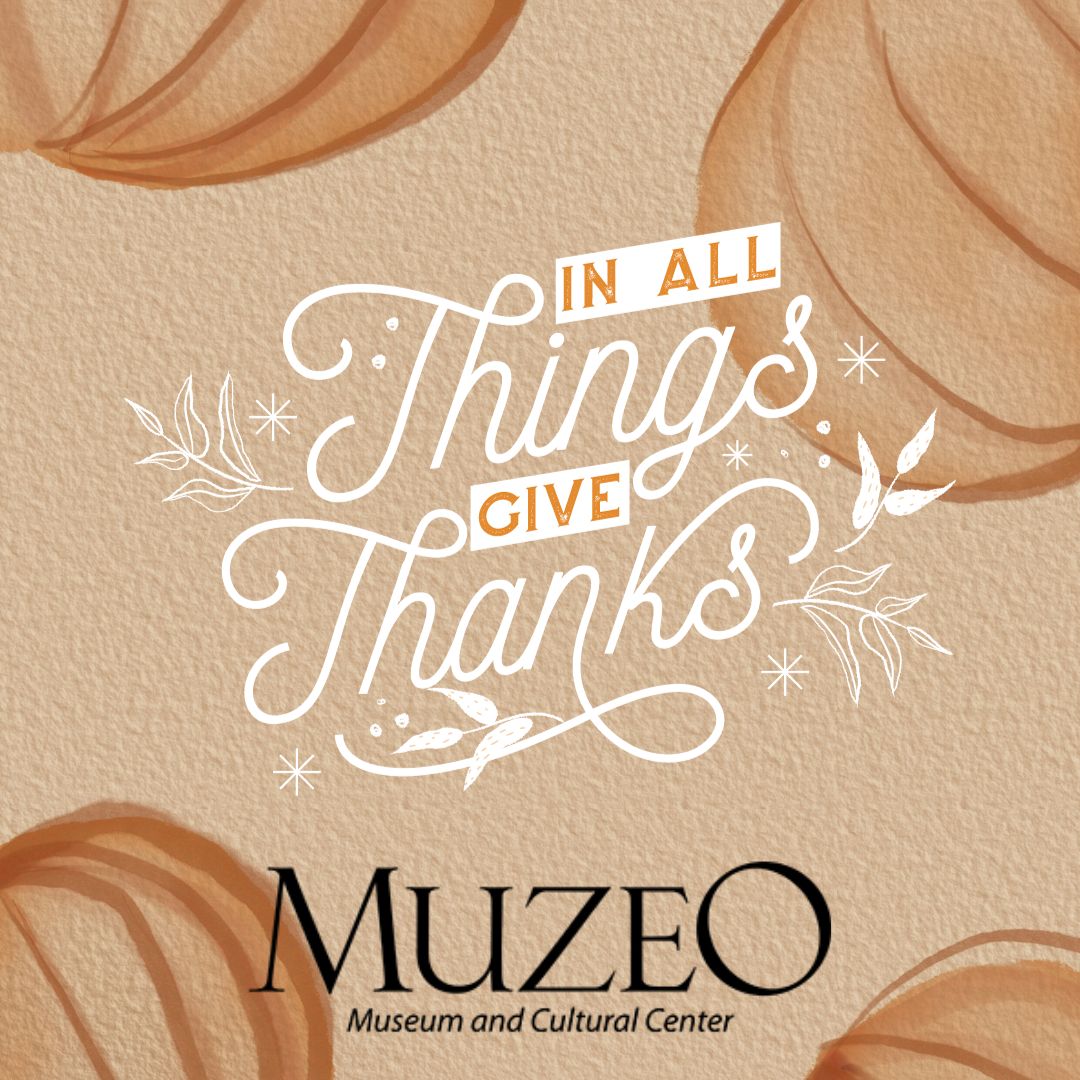 MUZEO tweet media