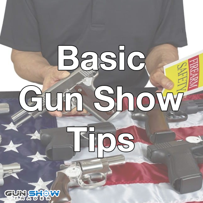 Gun Show Trader tweet media