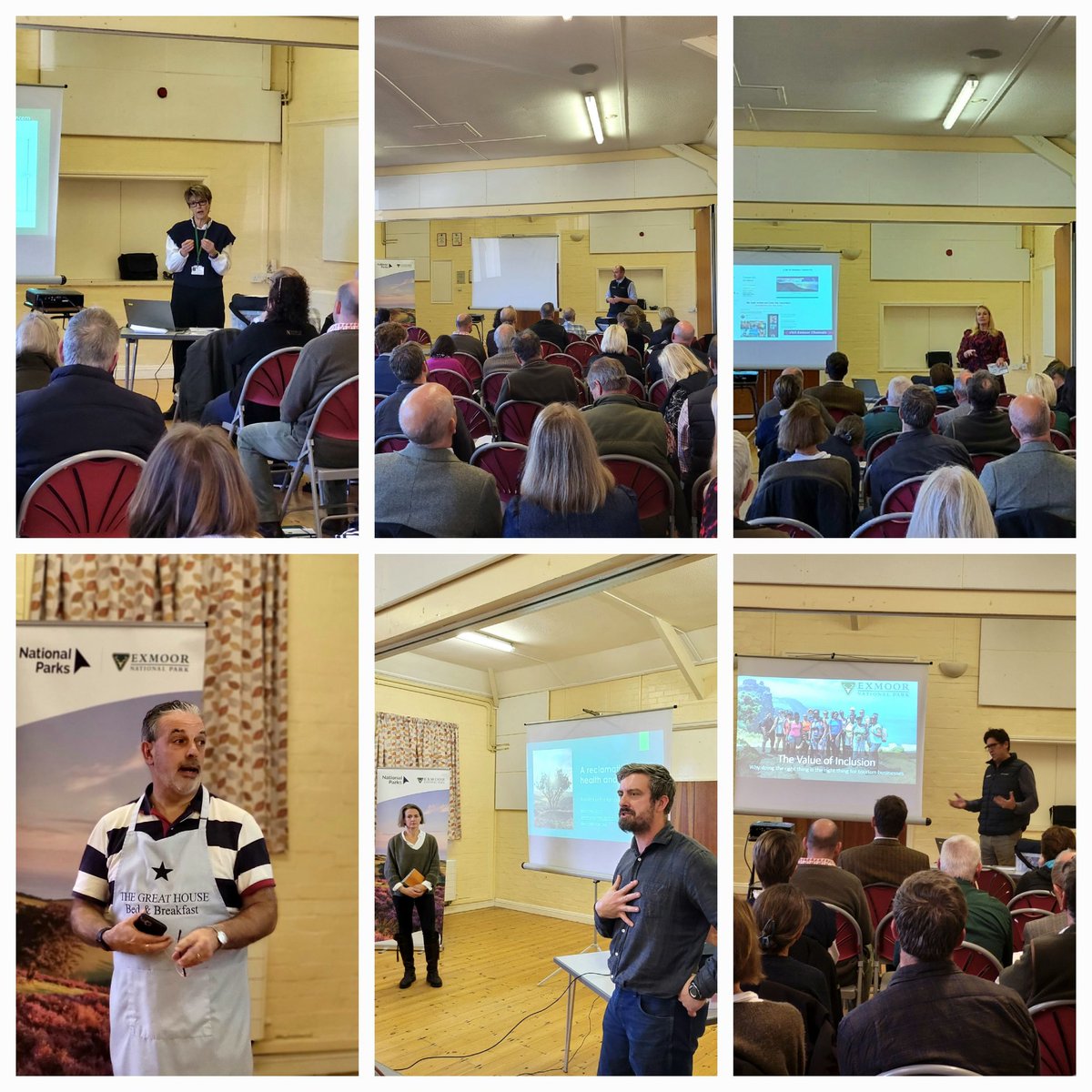 RuralEnterpriseExmoor tweet media