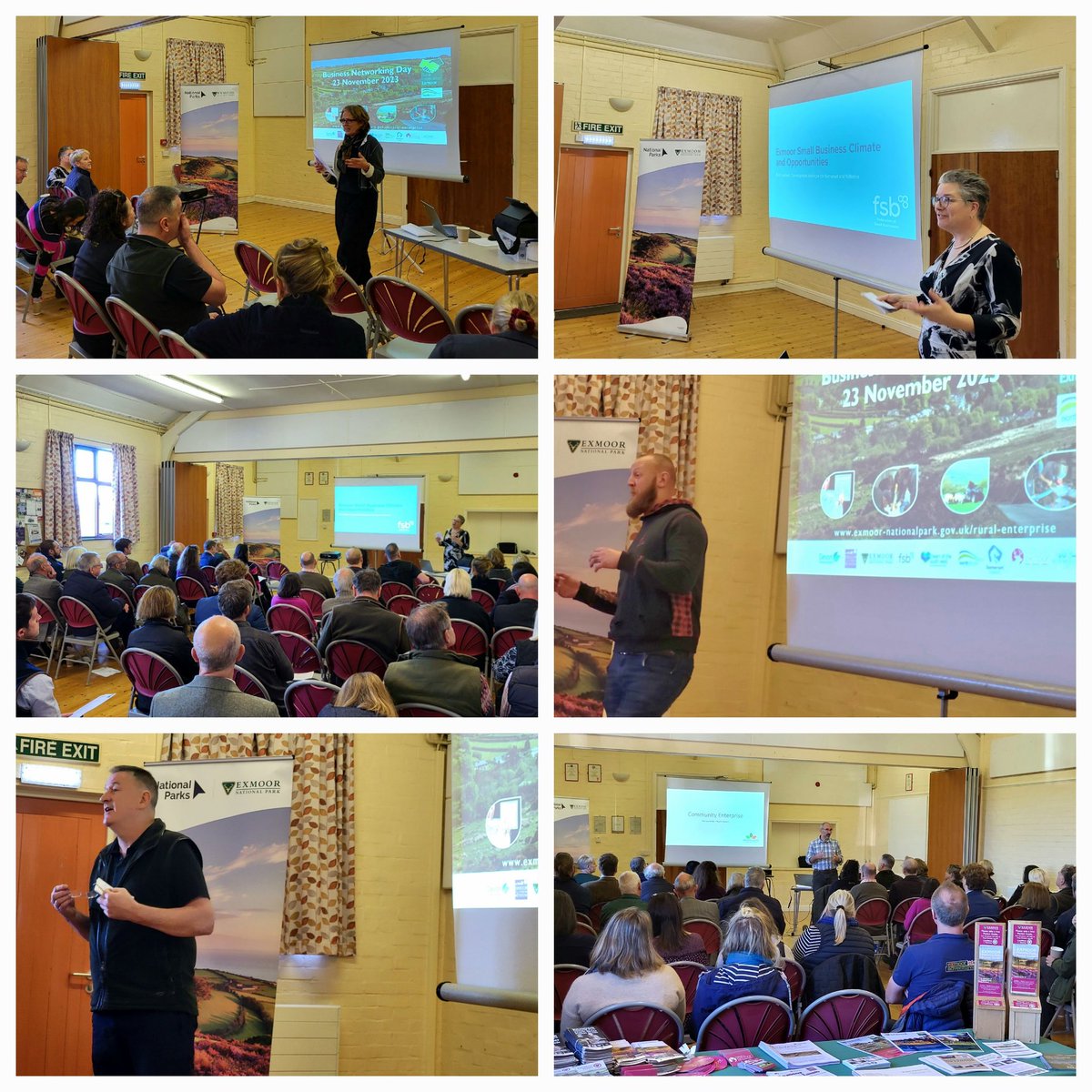 RuralEnterpriseExmoor tweet media