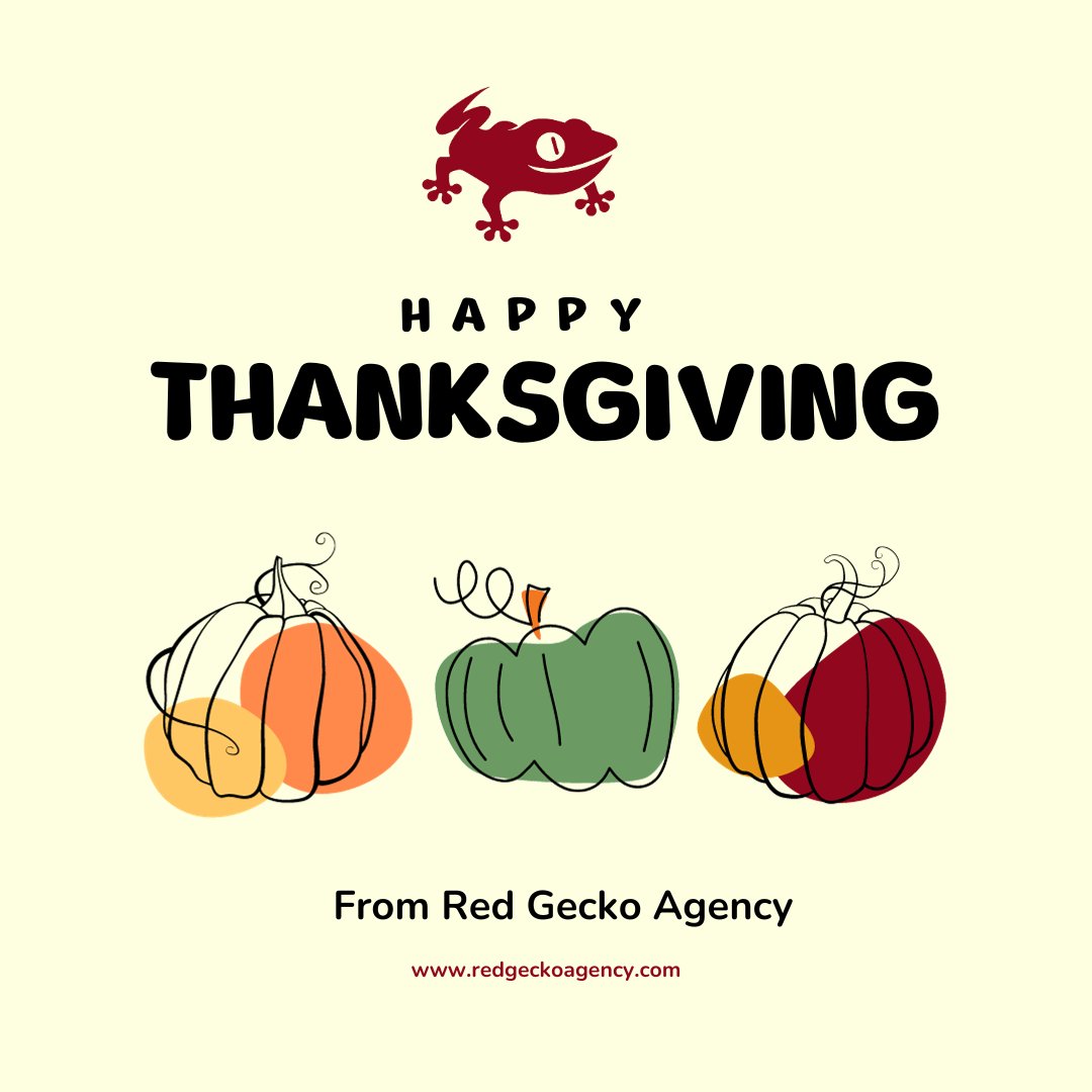 Red Gecko tweet media