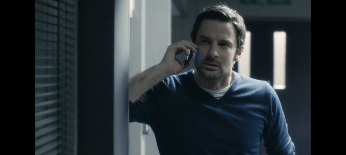 Time for another <a href="/HCunninghamSW/">Harry Cunningham</a> Appreciation post... My god, this man is so gorgeous and funny! 🥰🖤 Also, his fashion sense is always on point! 

I love you, Dr. Cunningham! 🥰🫂🖤