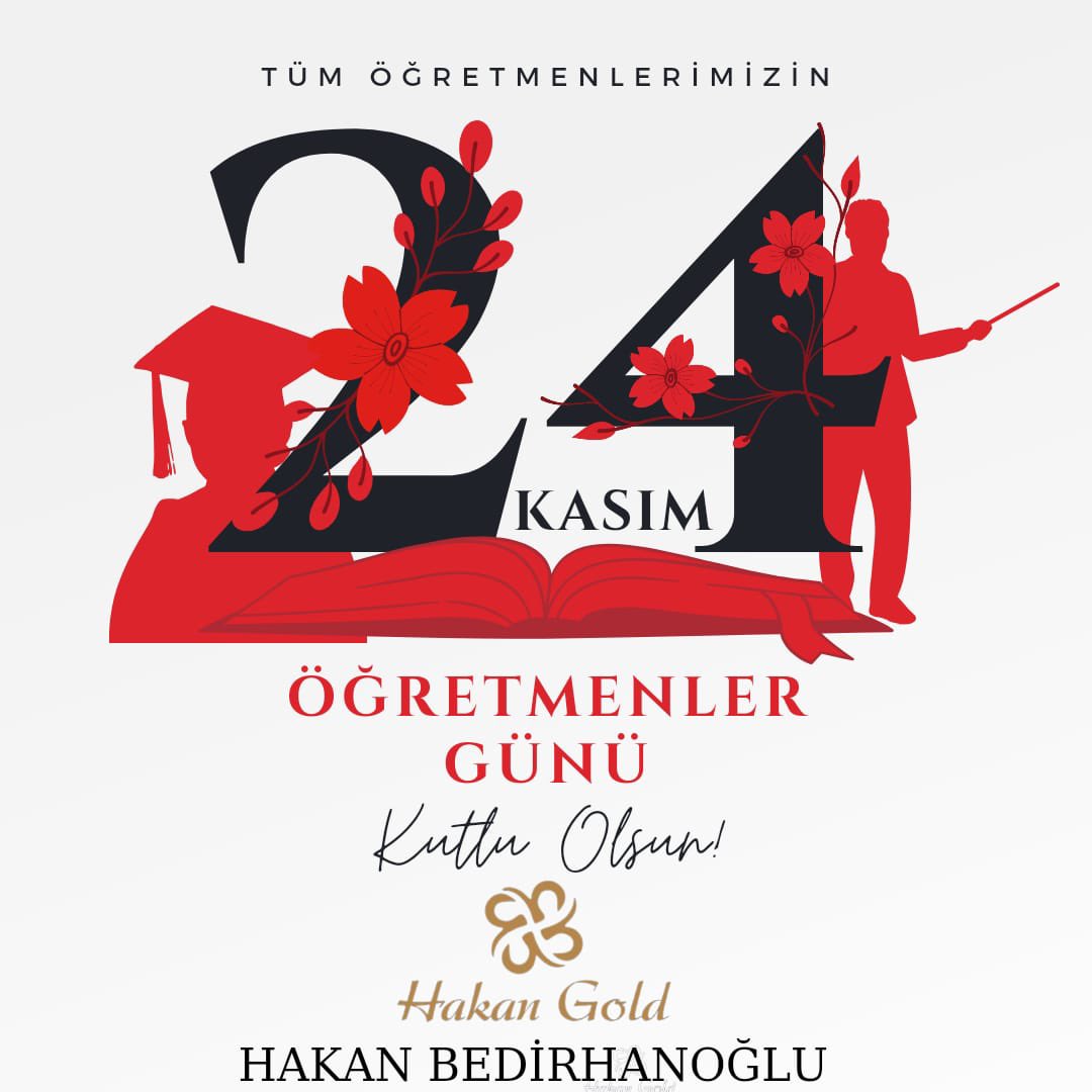 hakanbdrhanoglu's tweet photo. Dünyanın en kutsal vazifesini,kendine yaşam tarzı benimsemiş,yüreği güzel öğretmenlerimizin bu özel gününü kutluyoruz.#öğretmenlergünü https://t.co/f2LJ8XLth4