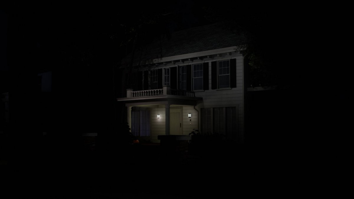 JimmyDevolo's tweet image. The Doyle House in UE5
You can watch it here:
youtu.be/53qMTt0ZDa0?si…