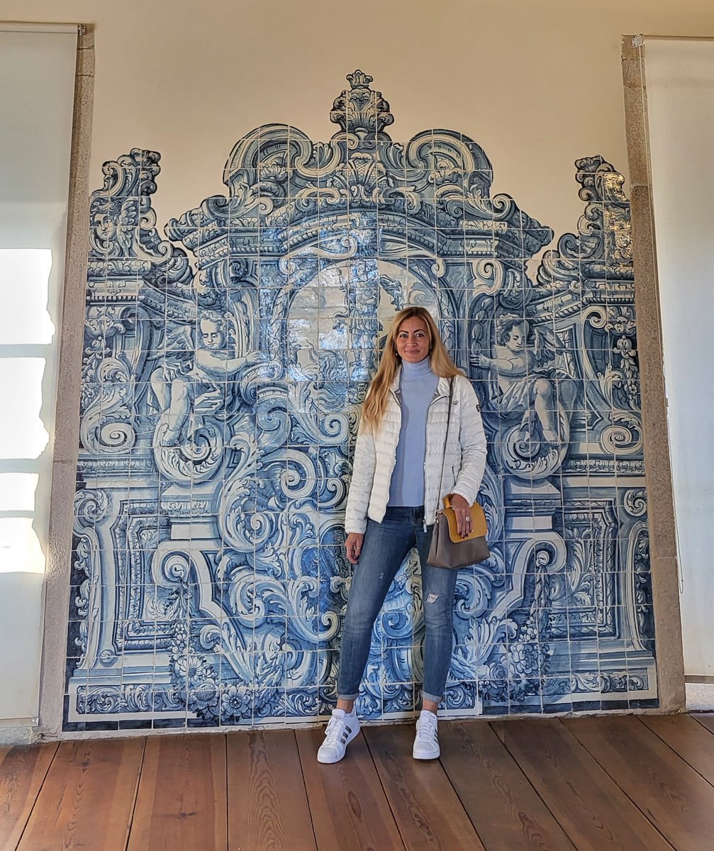 DBarattolo's tweet image. Ton sur Ton....#azulejos #Porto