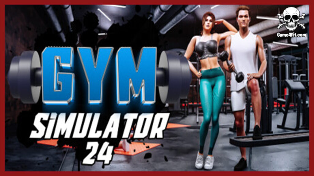 Game4Fit's tweet photo. Gym Simulator 24
RELEASE SIZE: 1.95 GB
Link:https://game4fit.*com/gym-simulator-24-free-download/

remove * to work url
#gymsimulator24 #gymsimulator24android #gymsimulator24gameplay #gymsimulator24mobiledow #gymsimulator24androiddow https://t.co/tXECE4negV