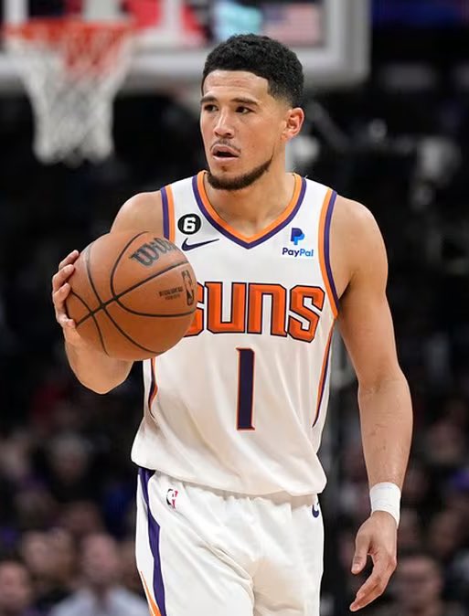 m4ddyness's tweet photo. Phoenix Suns players as Thanksgiving dishes: a Thread

Starting with the star of the show: Devin Booker as TURKEY. https://t.co/pnpUZGwpYt