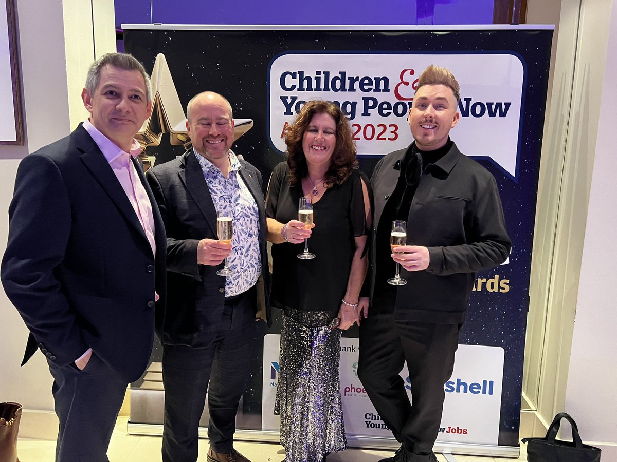 Blackpool Grand Theatre 🦋 tweet media