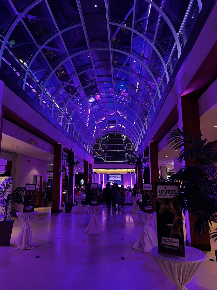 Blackpool Grand Theatre 🦋 tweet media