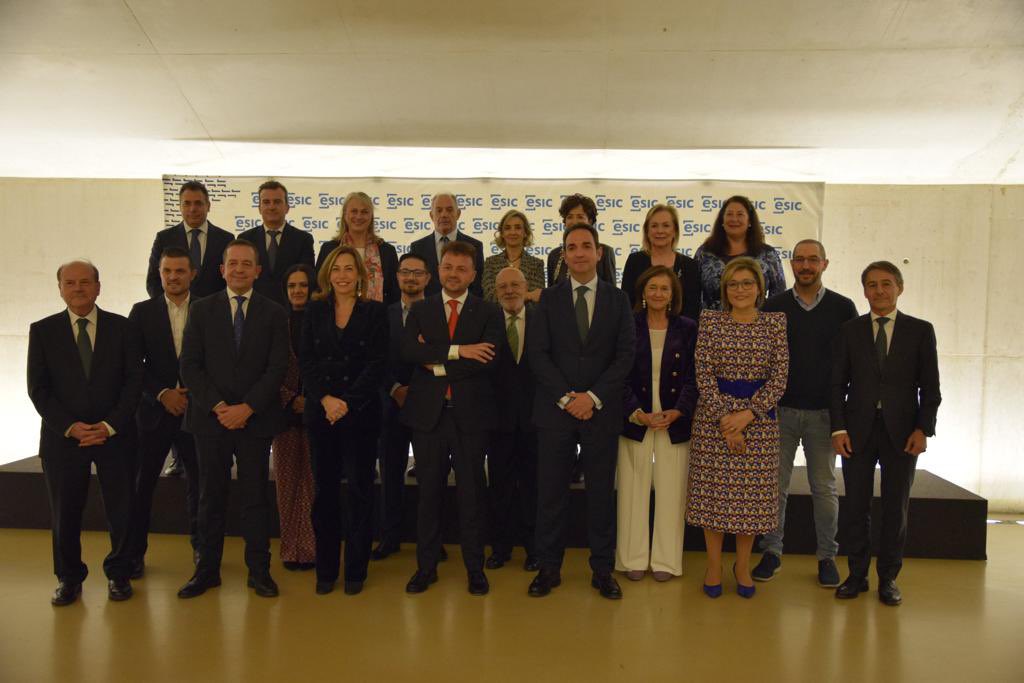 Grupo Ágreda tweet media