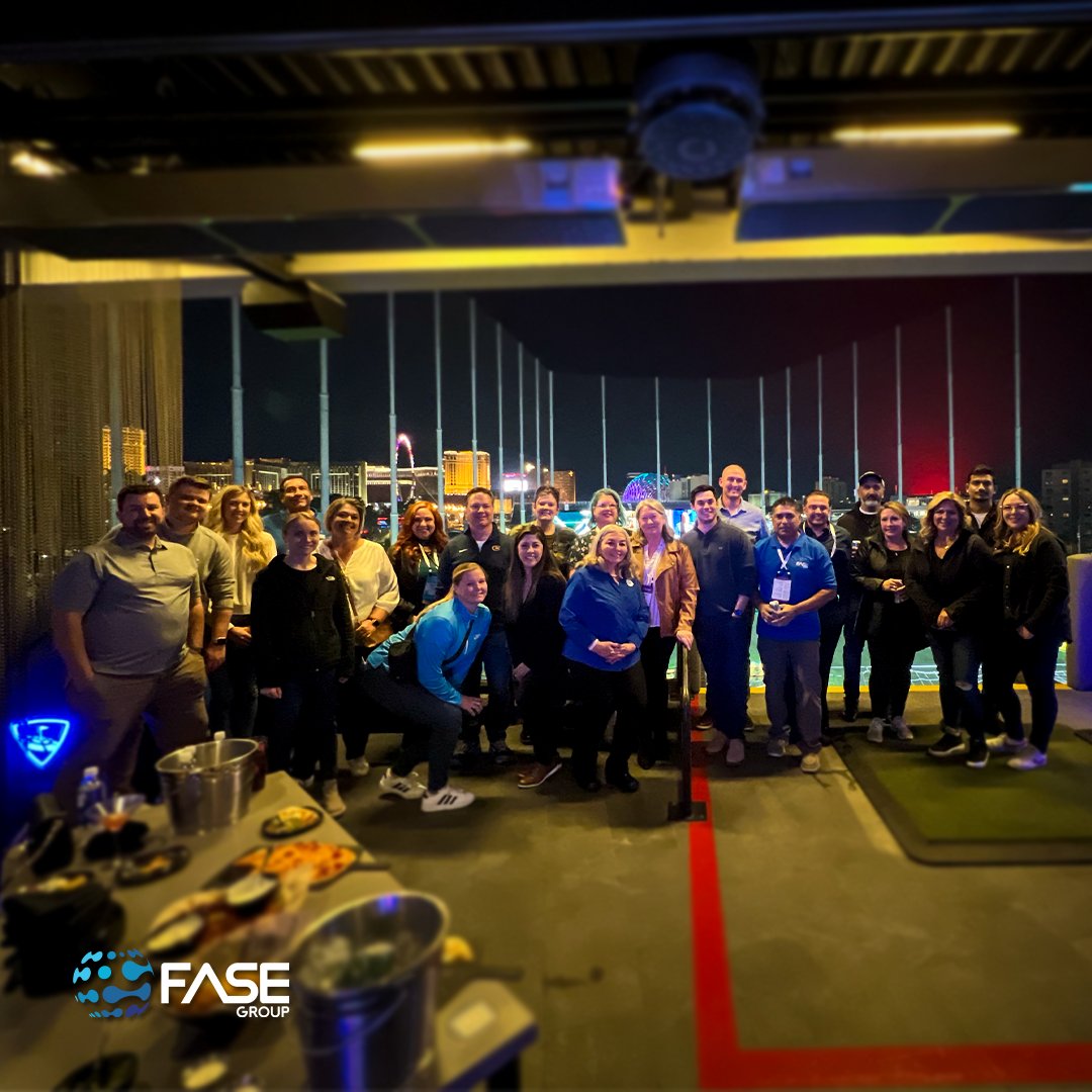 TheFASEGroup's tweet photo. In the spirit of gratitude, we extend a heartfelt thanks to everyone who joined us at TopGolf. 🎉

#UKGAspire is a thrilling yet busy time, making your choice to share precious moments with us all the more meaningful. We had a blast getting to know all of you, until next time! ⛳️ https://t.co/RFFqZJeJJQ