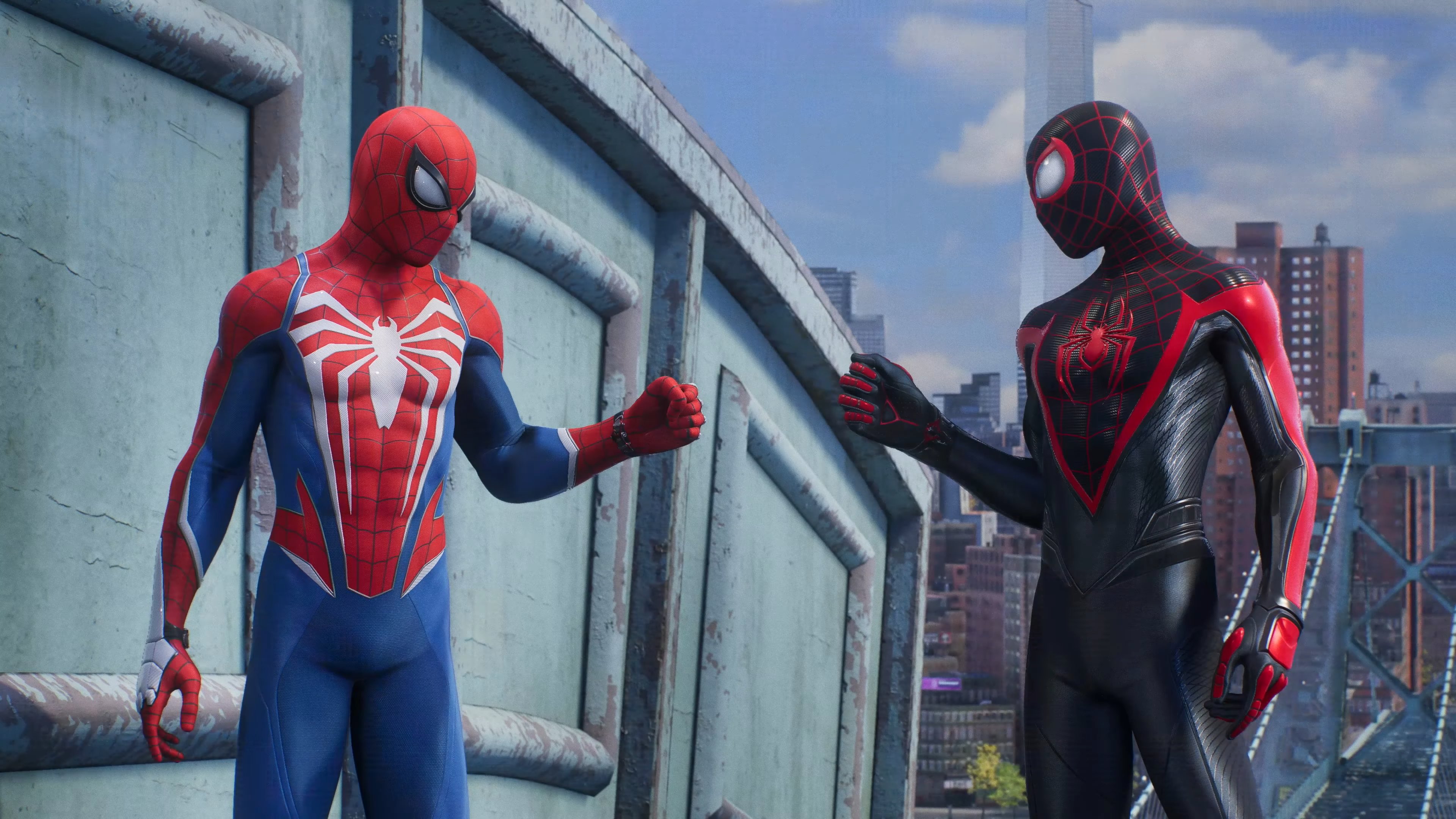 Spider-Man 2 Star Yuri Lowenthal Talks Tony Todd And Fan Love