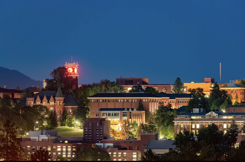 Washington State Men's Golf tweet media