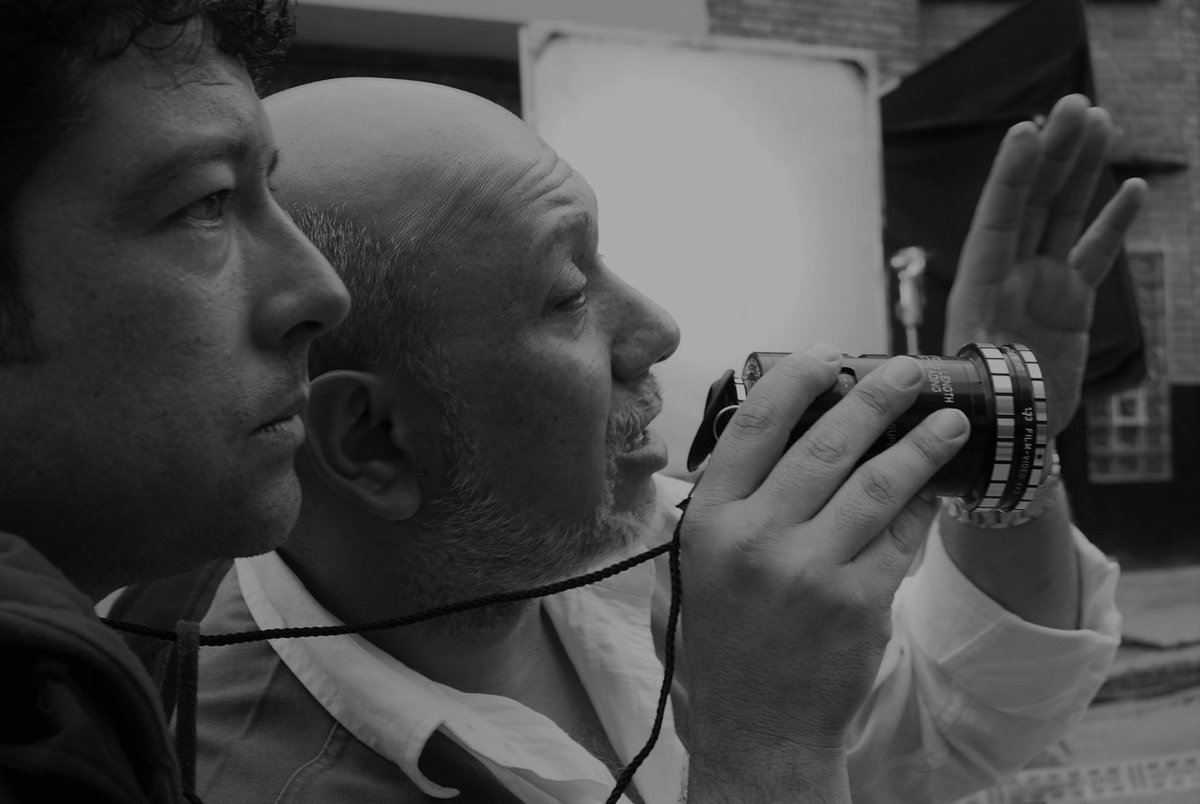 trilcecinema's tweet photo. 🔔WORKSHOP DE GUION Y DESARROLLO DOCUMENTAL 
Nota 👉 https://t.co/SY0yrkmRx7

📆 2 al 7 dic. 2023
🏩 Universidad de la Salle
🤖 MODALIDAD HIBRIDA
📍 Bogotá D.C.

Inscríbete aquí 👉https://t.co/2BkctUkvDd

Informes
La isla a Mediodía
📲 + 57 320 9672871
📧 laislamediodia@gmail.com https://t.co/U6myeiMVdc