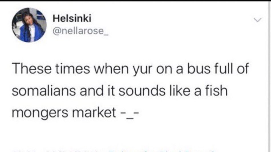 SamanthaTaghoy's tweet photo. Nella Rose has no business accusing Farage of being a racist when she posts things like this https://t.co/sMjyfiIHd3