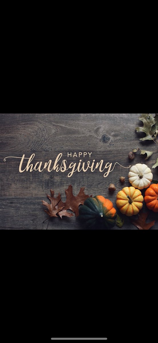 Give thanks, not just on Thanksgiving, but every day. Appreciate and never take for granted all that you have.  I am so GRATEFUL for my team and the entire #SESFam. Happy Thanksgiving EVERYONE!