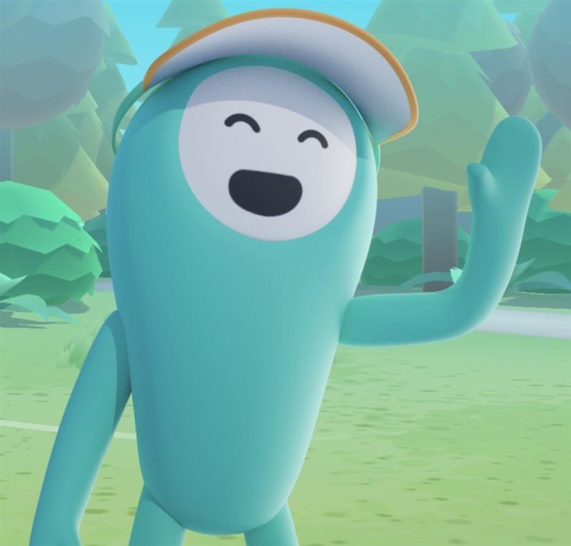 CoastalWorld3D's tweet photo. Happy Thanksgiving, ya'll! Big smiles all around today at Coastal World! https://t.co/16vSpD90CQ
