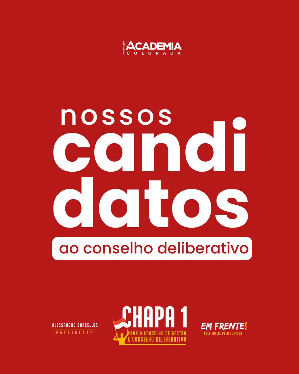 Academia Colorada tweet media